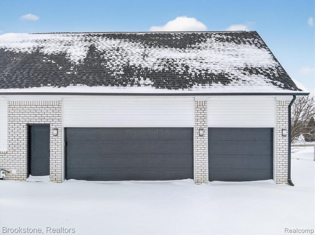 973 Highland View Lane, Metamora, MI 48455 — Photo 6