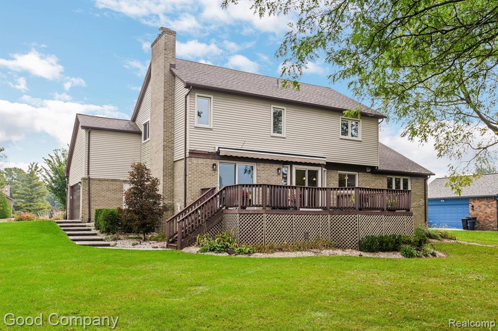 6333 ELSEY Drive, Troy, MI 48098 — Photo 38
