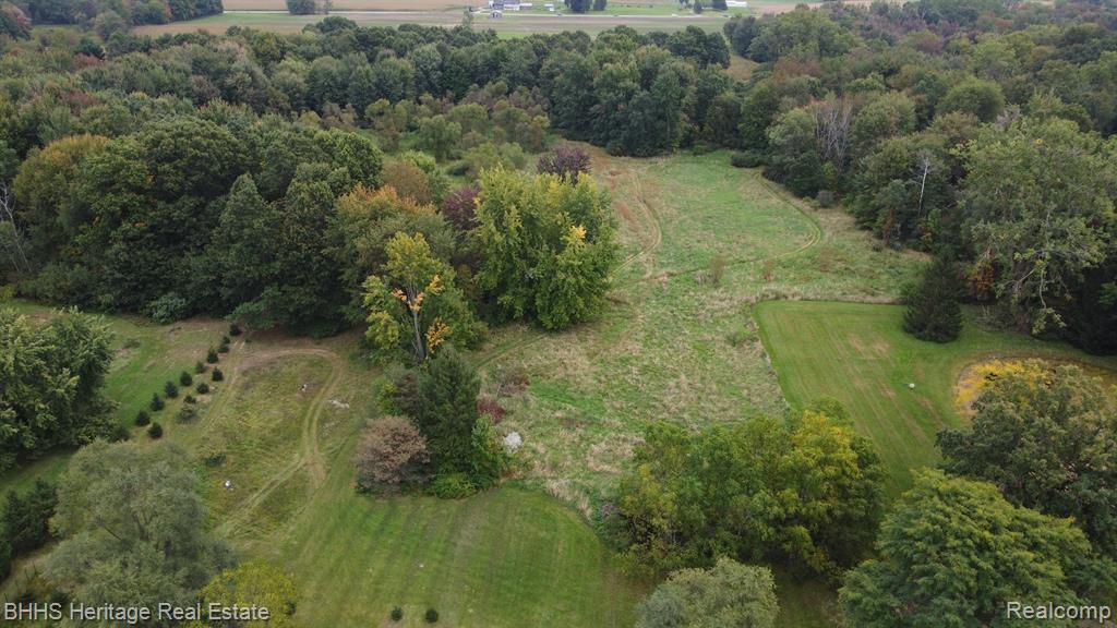 5160 PRESTON Road, Howell, MI 48855 — Photo 46