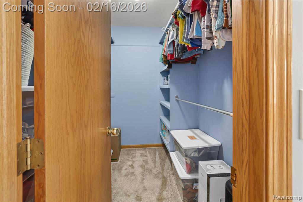 4593 Still Meadow Drive, Saginaw, MI 48603 — Photo 36