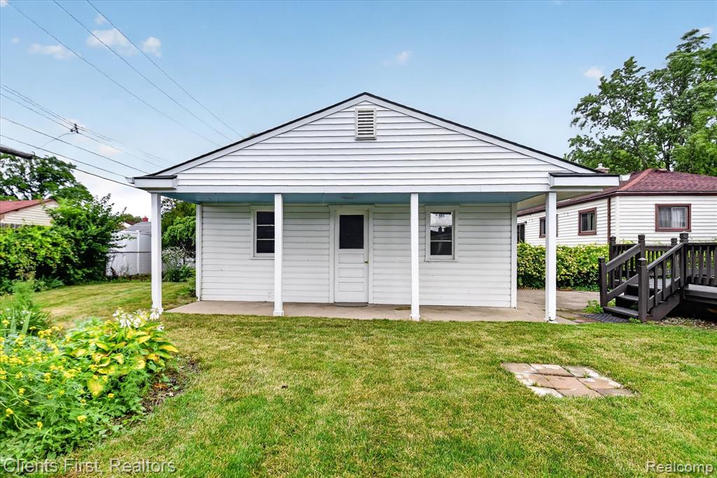 873 Schuman Street, Garden City, MI — Photo 26