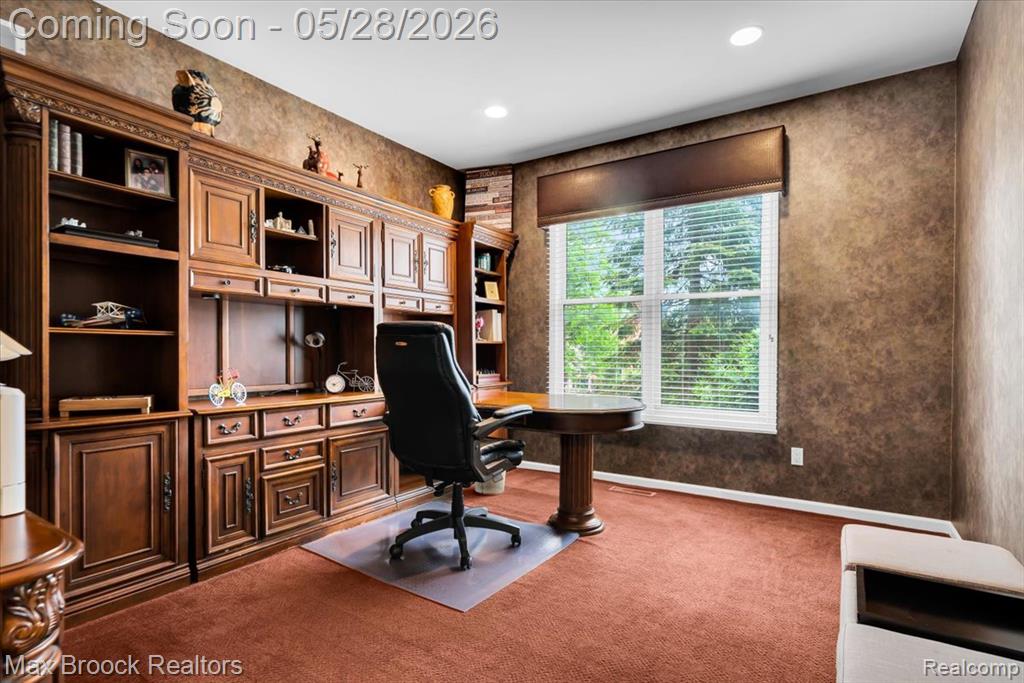 47071 Northumberland Street, Novi, MI — Photo 22
