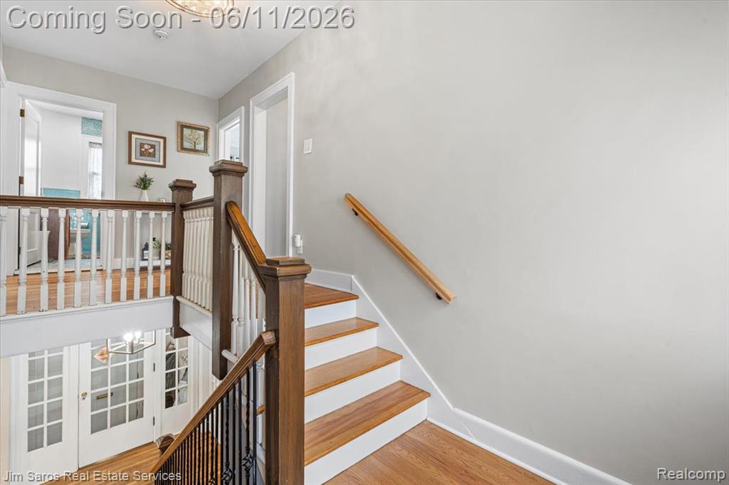 1215 Nottingham Road, Grosse Pointe Park, MI 48230 — Photo 14