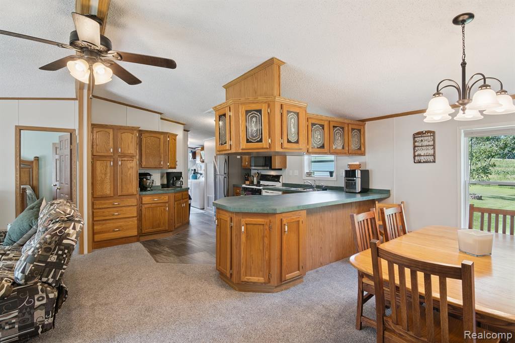 9550 Kinch Road, Jackson, MI 49201 — Photo 8