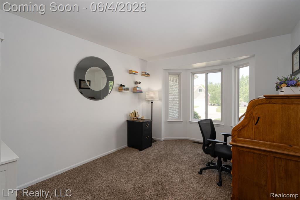 1366 Hidden Wood Court, Grand Blanc, MI 48439 — Photo 11