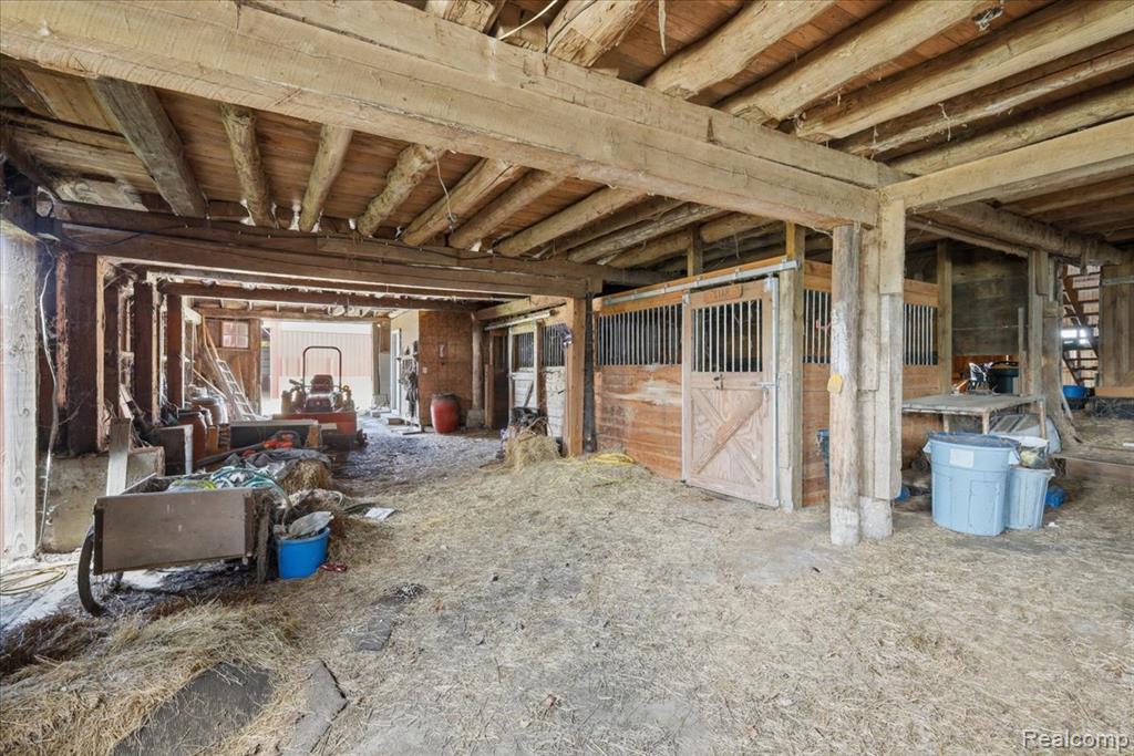 5726 Barnes Road, Millington, MI 48746 — Photo 80