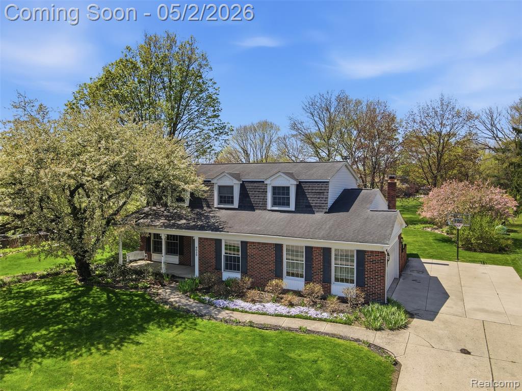 9025 Muirland Drive, Plymouth, MI 48170 — Photo 4