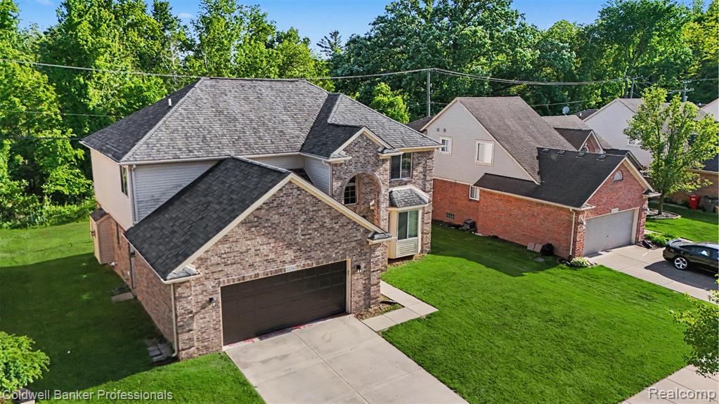 22262 Brywood Court, Clinton Twp, MI 48036 — Photo 7
