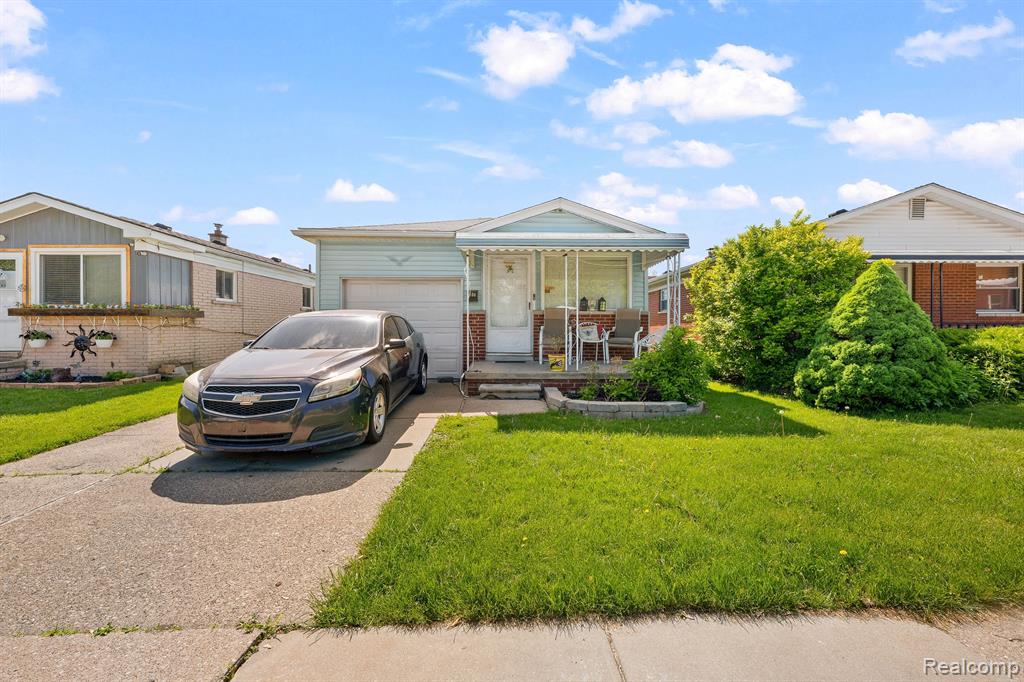 4160 COOLIDGE Avenue, Lincoln Park, MI 48146 — Photo 19