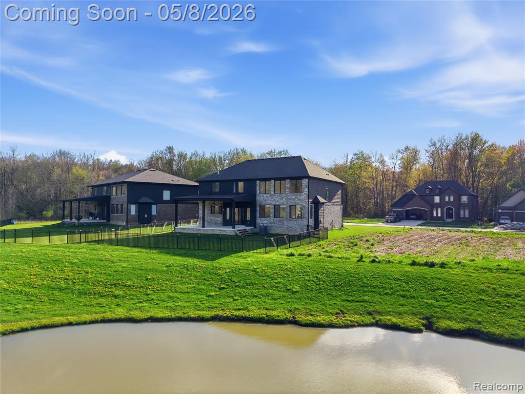 56056 Barnes Court, Macomb, MI 48042 — Photo 76