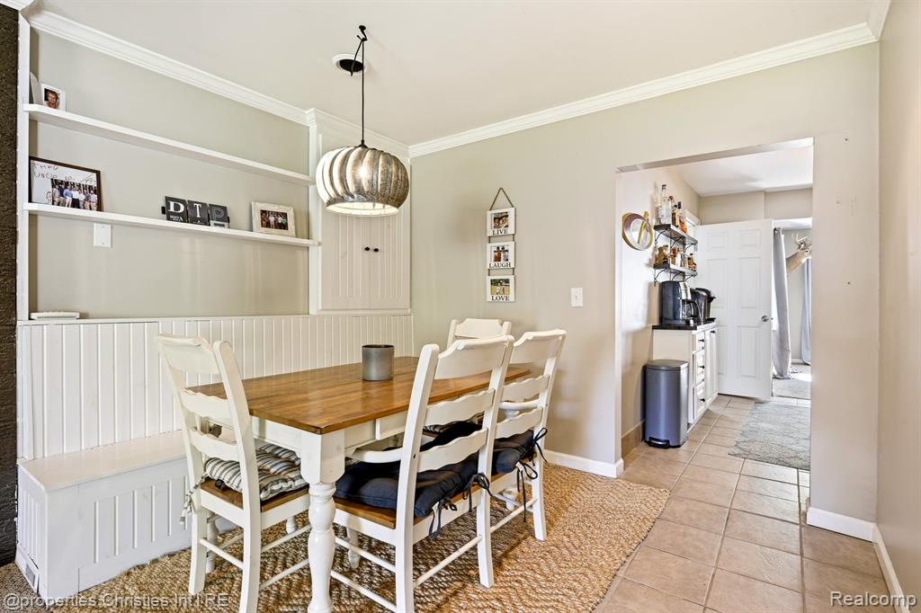 9034 Elmhurst Avenue, Plymouth, MI 48170 — Photo 16