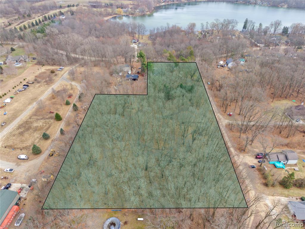 14408 McCaslin Lake Road, Linden, MI 48451 — Photo 3