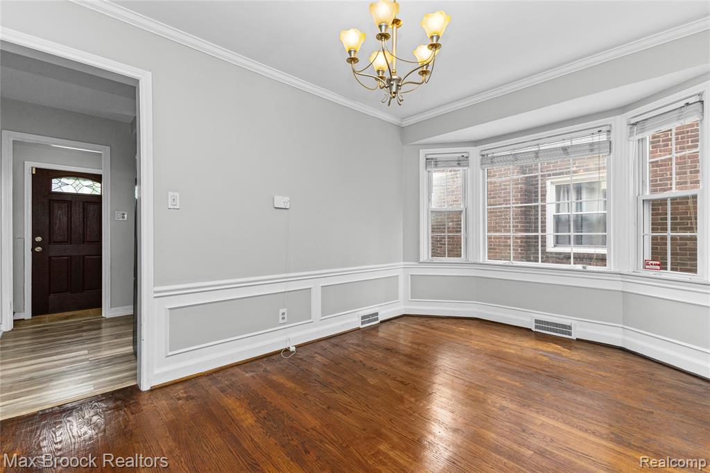 4391 Bishop Street, Detroit, MI 48224 — Photo 13