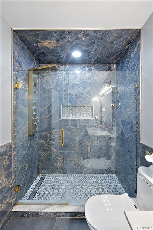 40217 LANGTON Drive, Sterling Heights, MI 48310 — Photo 29