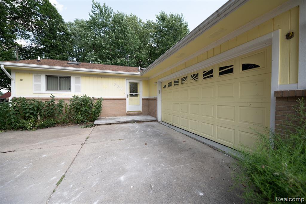 880 Bay Street, Pontiac, MI 48342 — Photo 3