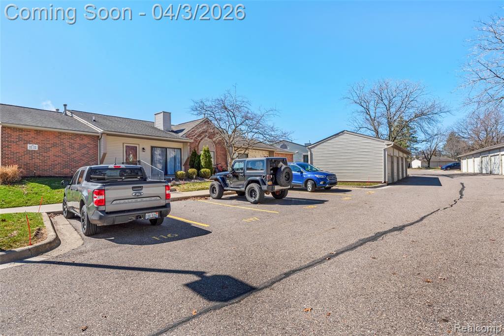 422 Water Tower Circle, Brighton, MI 48116 — Photo 17