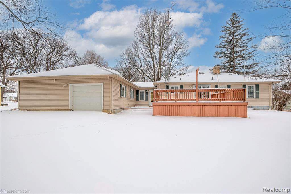 11026 Varna Street, Clio, MI 48420 — Photo 7