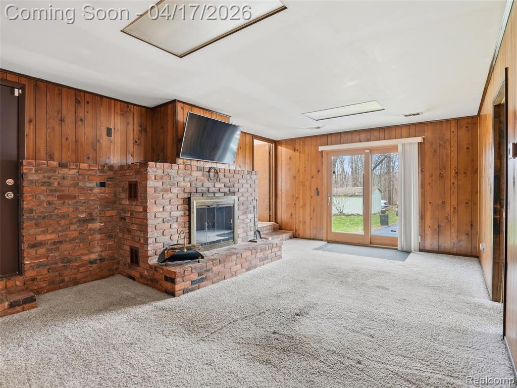 11430 Big Lake Road, Davisburg, MI 48350 — Photo 11