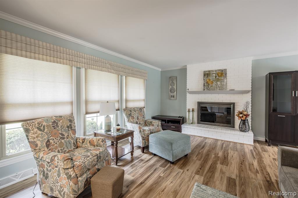 4931 Huron Drive, Clarkston, MI 48348 — Photo 7