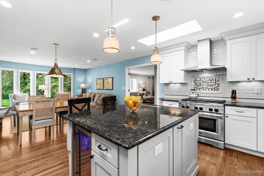 7299 OLD MILL Road, Bloomfield Hills, MI 48301 — Photo 17