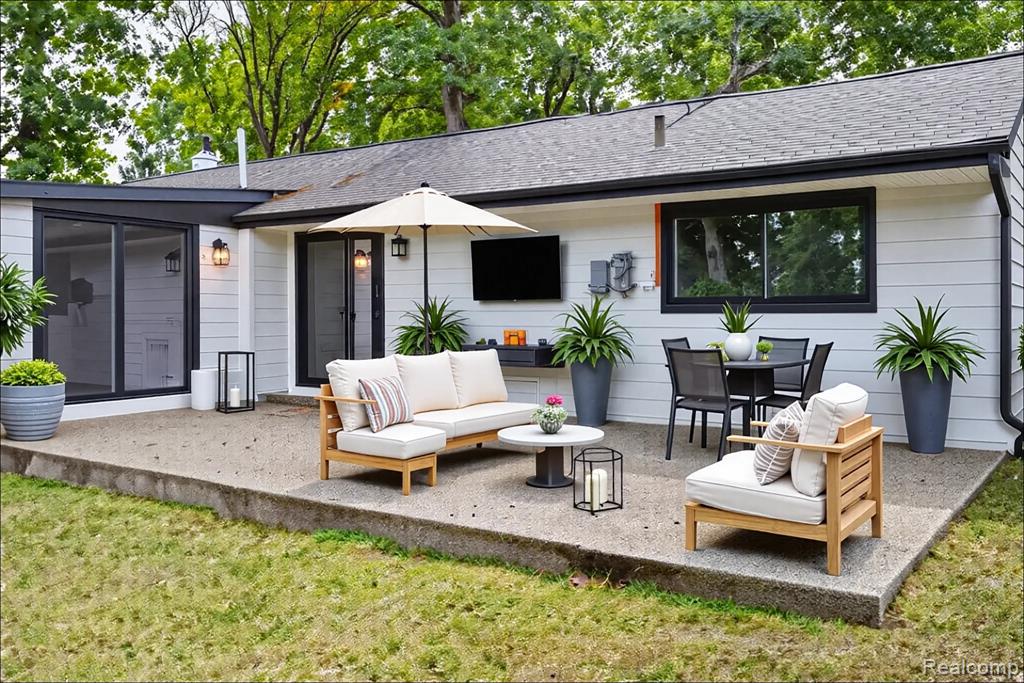 5190 Westcombe Lane, West Bloomfield, MI 48324 — Photo 30