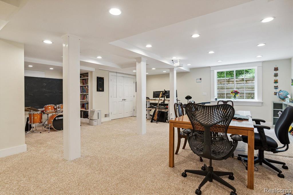 1465 FULMER Street, Ann Arbor, MI 48103 — Photo 38