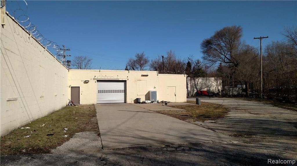 17910 VAN DYKE Street, Detroit, MI 48234 — Photo 14