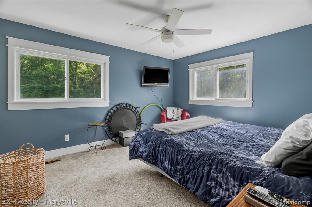 12980 Metcalf Road, Brockway, MI 48097 — Photo 23