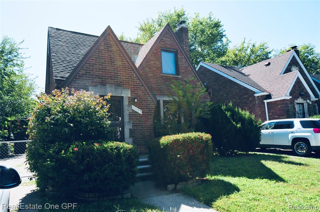 11157 Stockwell Street, Detroit, MI 48224