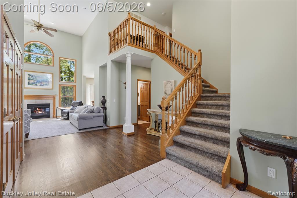1889 Sharp Sand Circle, Brighton, MI 48114 — Photo 7