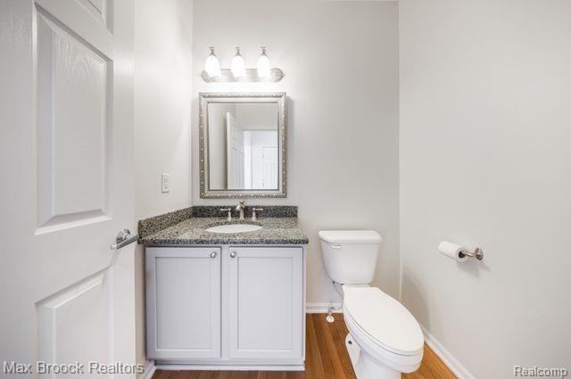 41745 MITCHELL Road, Novi, MI 48377 — Photo 16
