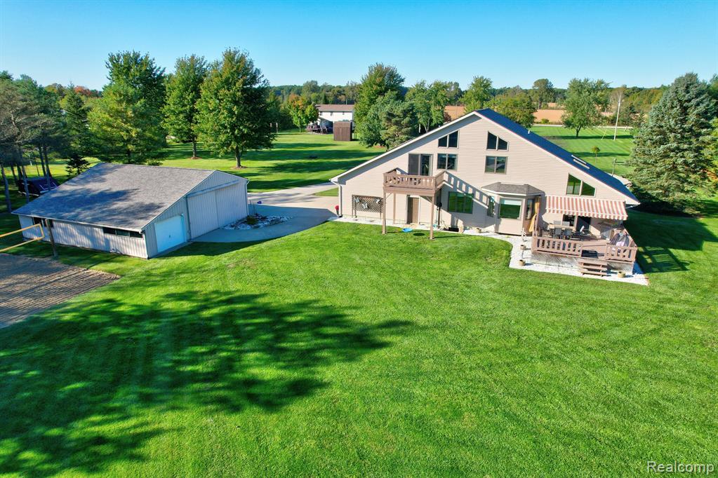 7282 E POTTER Road, Davison, MI 48423 — Photo 64