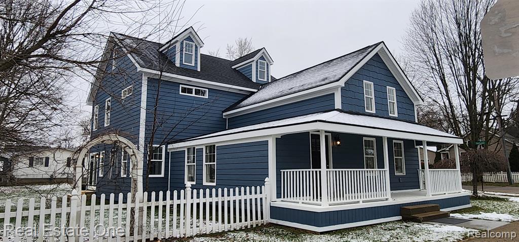 433 S MAIN Street, Milford, MI 48381 — Photo 2