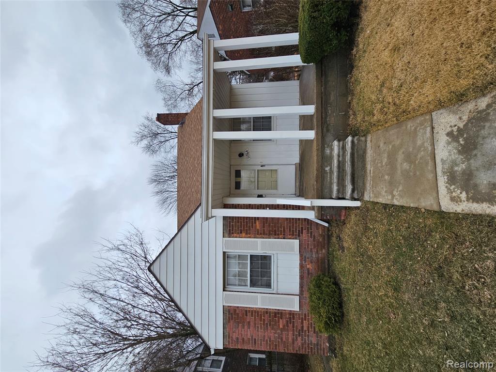 1139 S Bassett Street, Detroit, MI, 48217