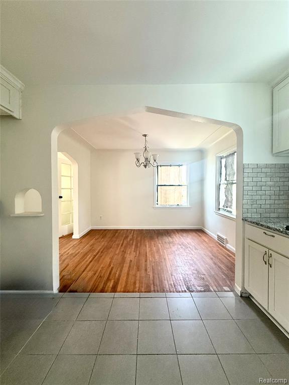 5257 CADIEUX Road, Wayne, MI 48224 — Photo 12