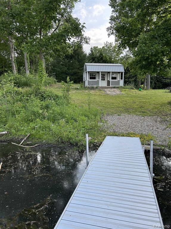 VL Cory Drive, Delton, MI 49046 — Photo 4