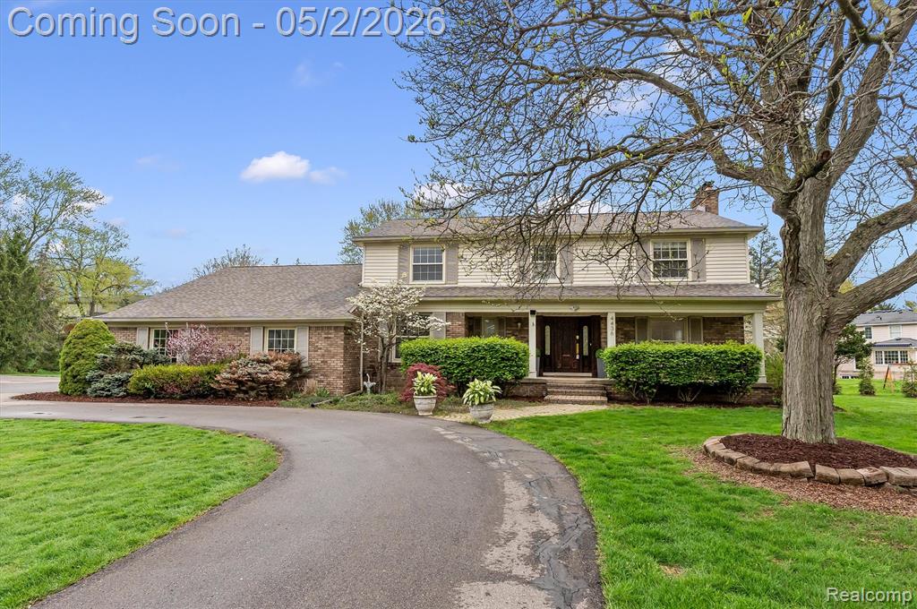 4436 Ardmore Court, Bloomfield, MI 48302 — Photo 55
