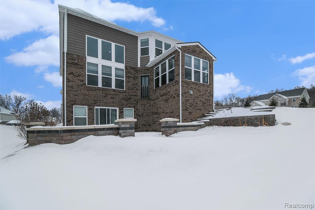 51529 Bloom Court, South Lyon, MI 48178 — Photo 42