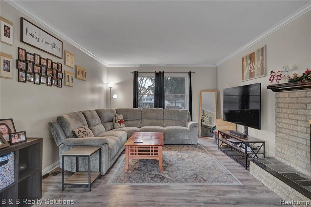 5011 Vincent Trail, Shelby Twp, MI 48316 — Photo 17