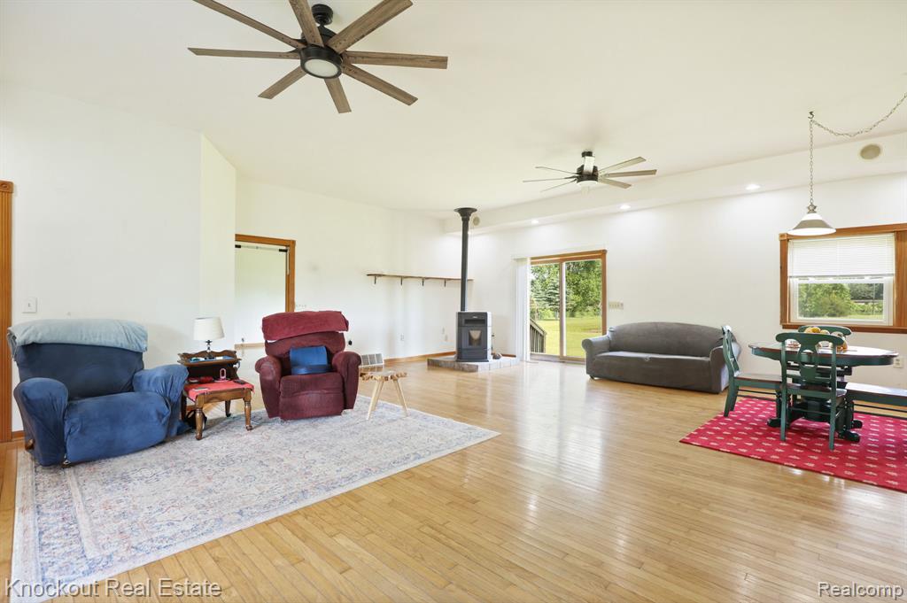 5490 Rupprecht Road, Vassar, MI 48768 — Photo 9