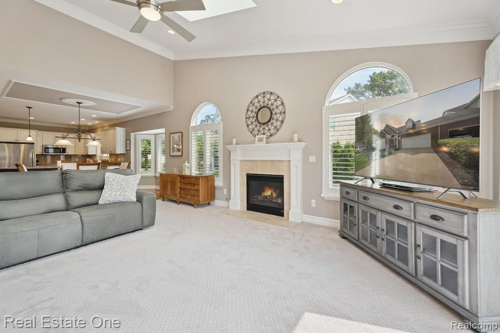 446 Delmar Court, Highland, MI — Photo 11