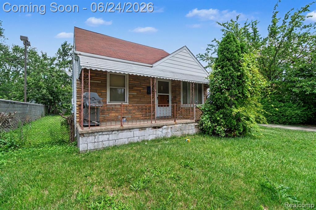 8059 Ford Avenue, Warren, MI 48089 — Photo 2