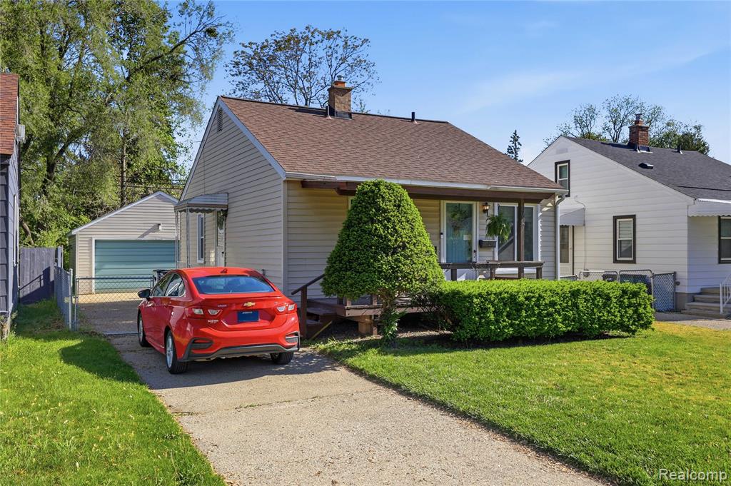 707 Donald Avenue, Royal Oak, MI 48073 — Photo 25