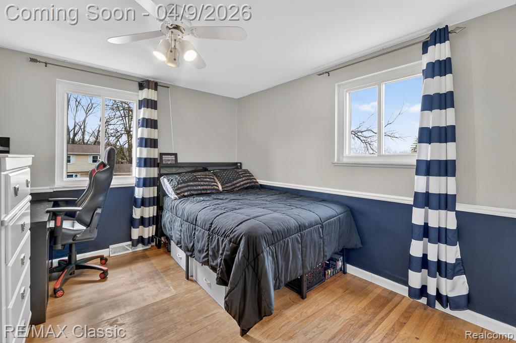 1877 Hopkins Drive, Wixom, MI 48393 — Photo 16