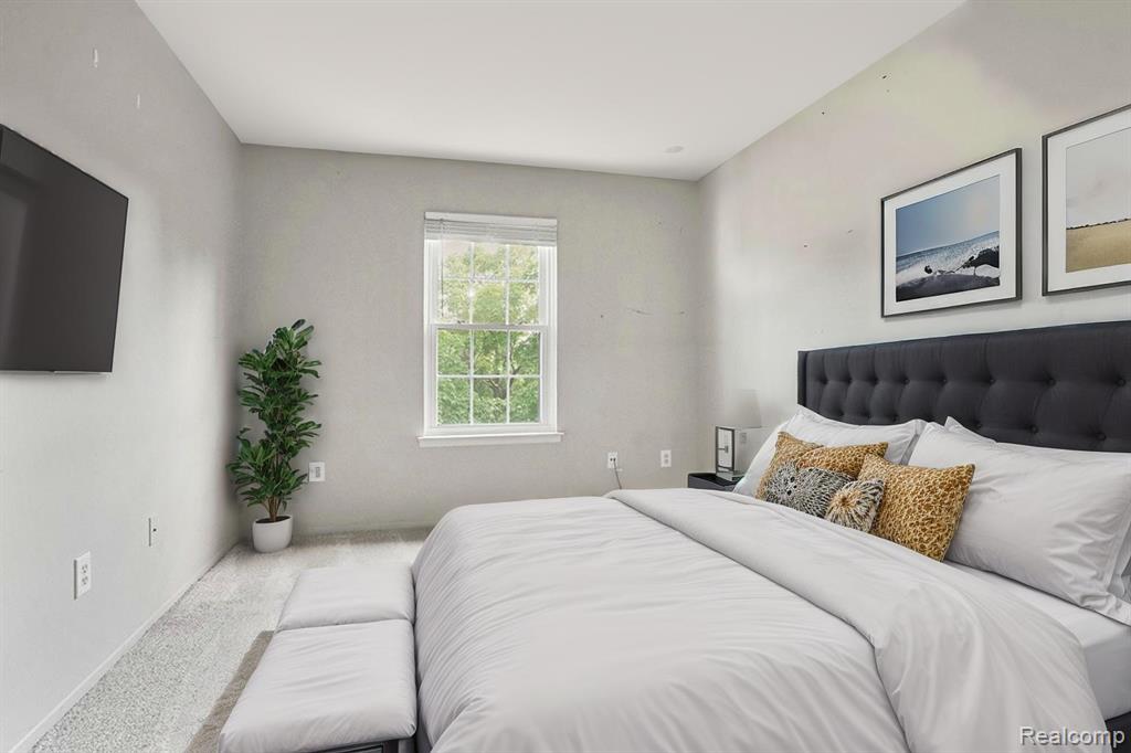 22051 Atlantic Pointe, Farmington Hills, MI 48336 — Photo 18
