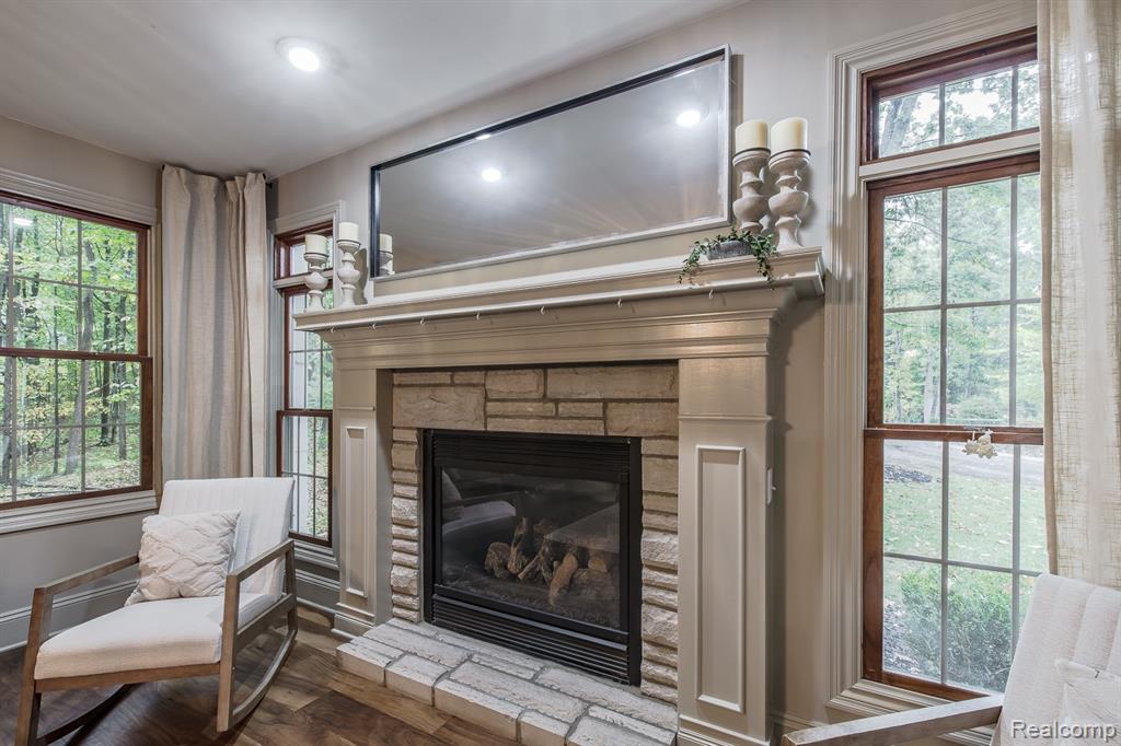 9909 Kingston Ridge, Clarkston, MI 48348 — Photo 26