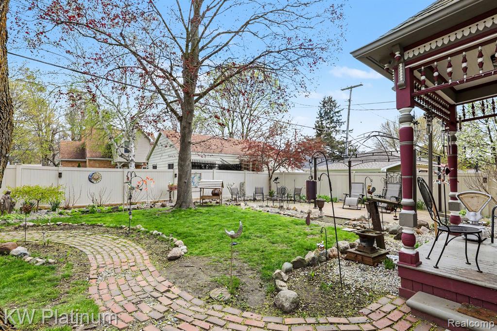 216 S Main Street, Yale, MI 48097 — Photo 35