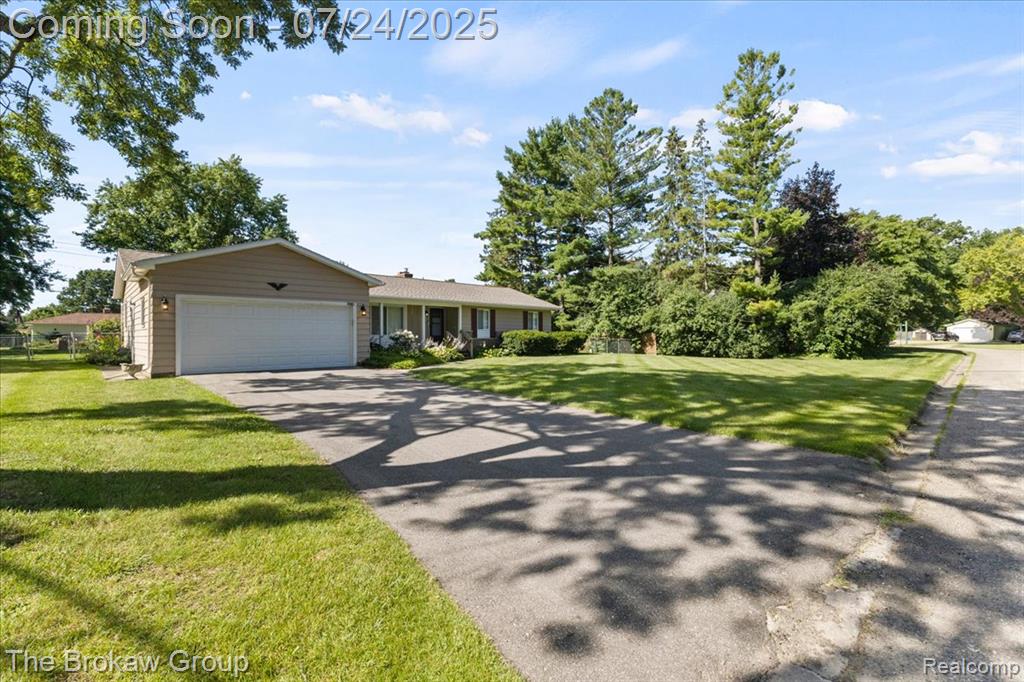 4436 Rosethorn Circle, Burton, MI 48509 — Photo 3