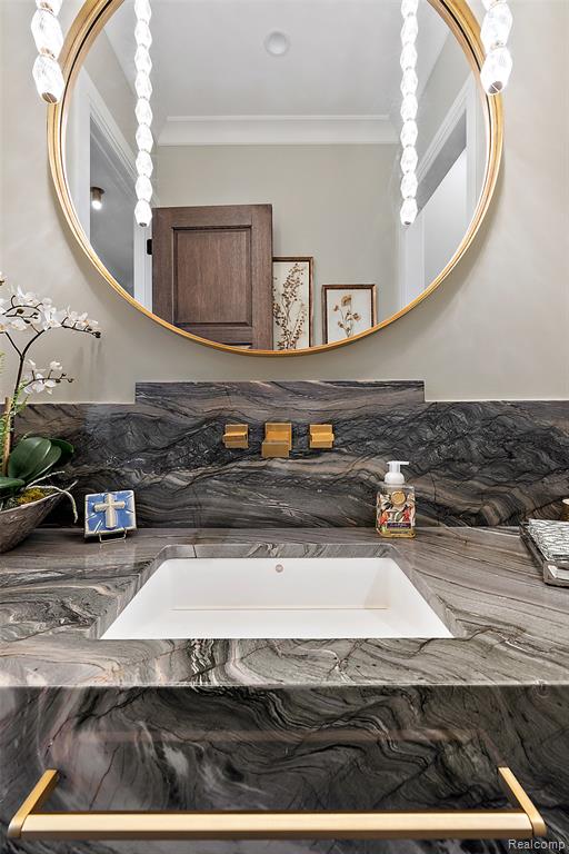 1632 Vista Drive, Oakland, MI — Photo 17