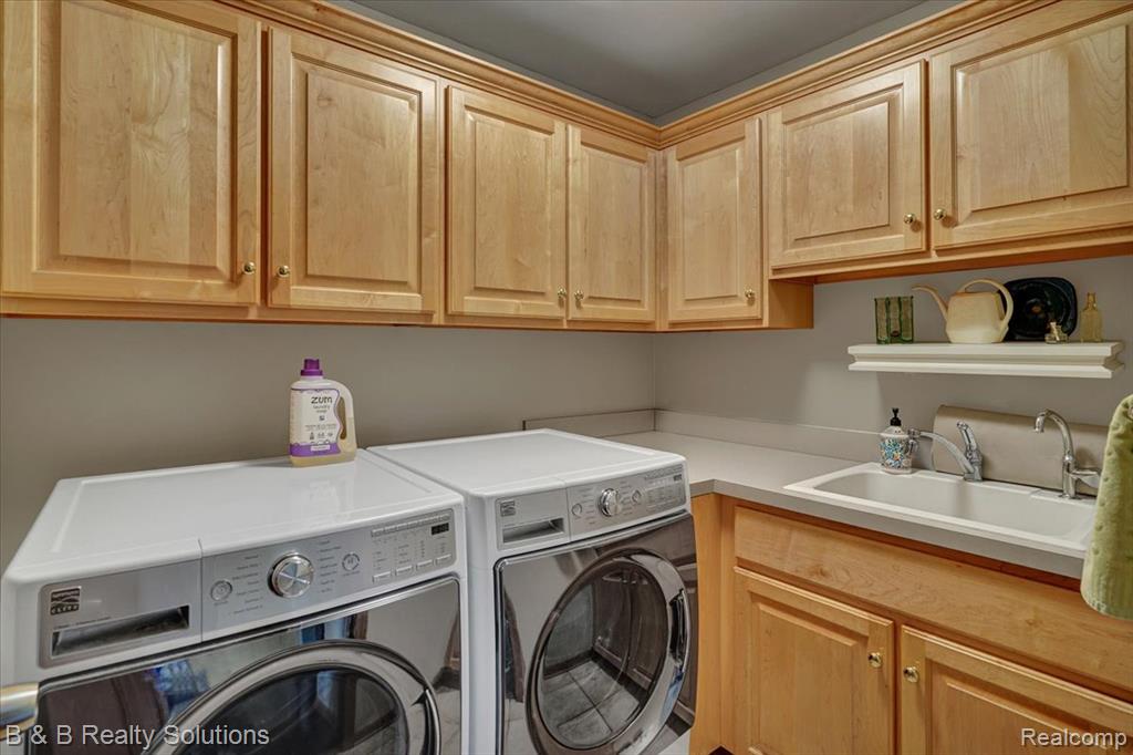 111 Amy Lynn Court, Metamora, MI 48455 — Photo 48